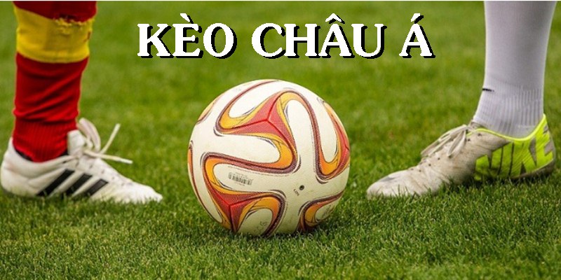 Kèo châu Á dự đoán kết quả trận thực tế