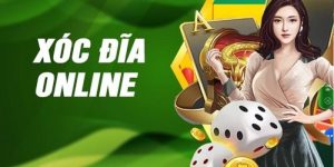 Sơ lược thông tin về xóc đĩa online