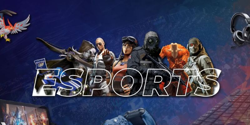 game esports online