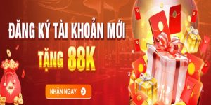 8kbet tặng 88k